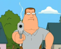 joe swanson ai voice