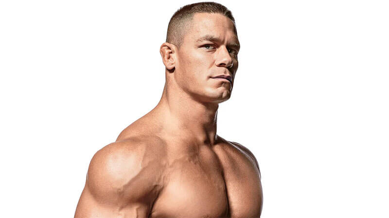 john cena