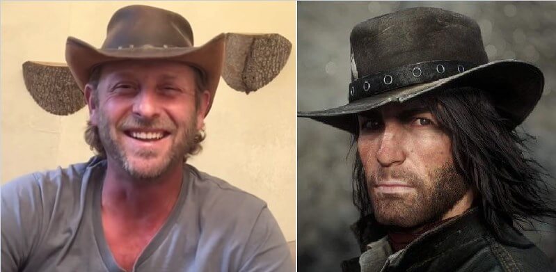 RDR 2 Arthur Morgan Actor Speaks Out Against AI Music Videos