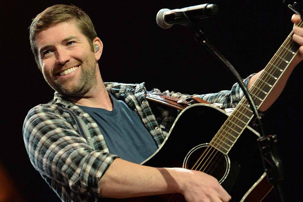 josh turner