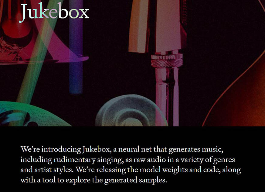 jukebox