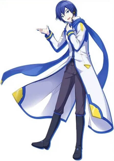 kaito pjsk