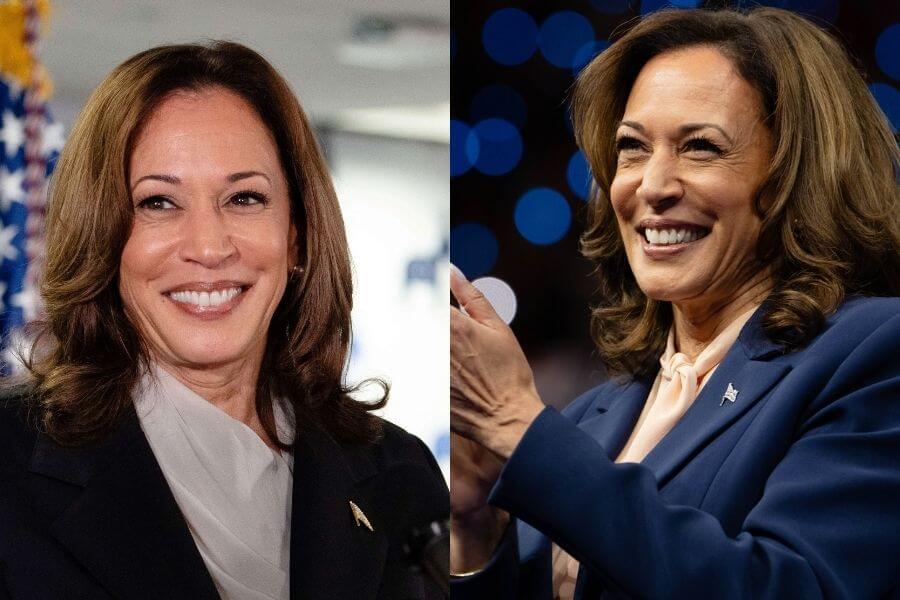 kamala harris