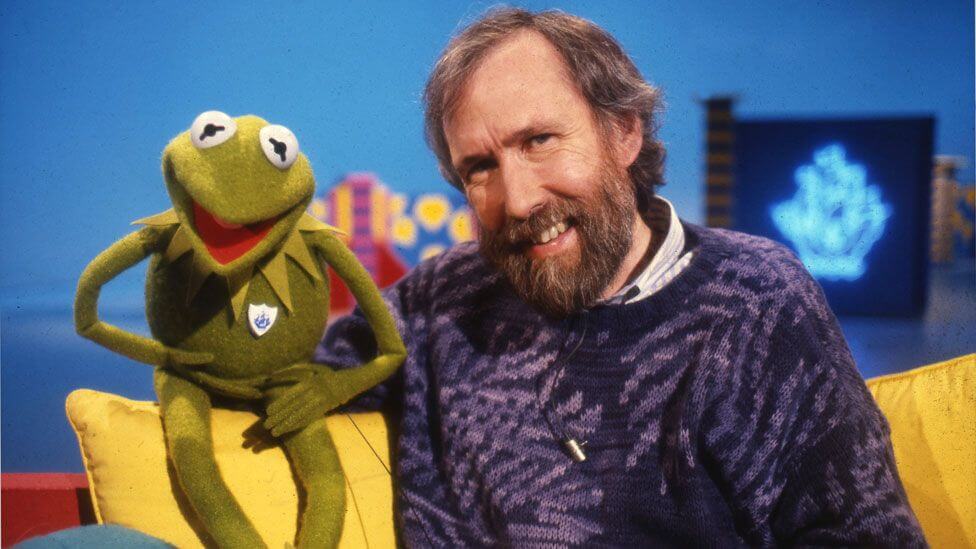 kermit the frog voice actor