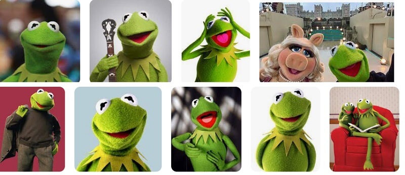 kermit