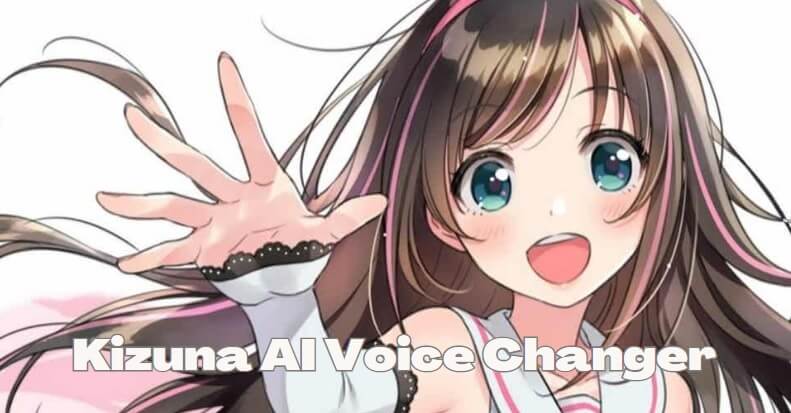 kizuna-ai-voice-changer