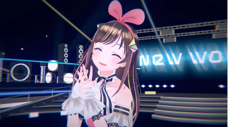 kizuna-ai