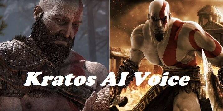 kratos voice ai