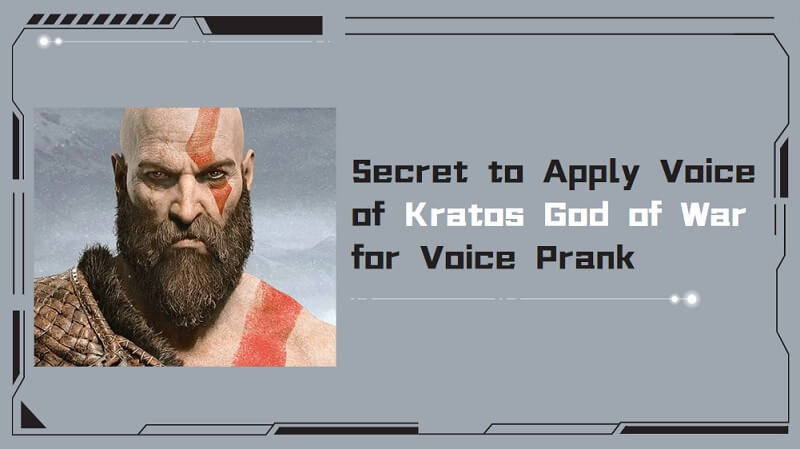 voice of kratos god of war article cover