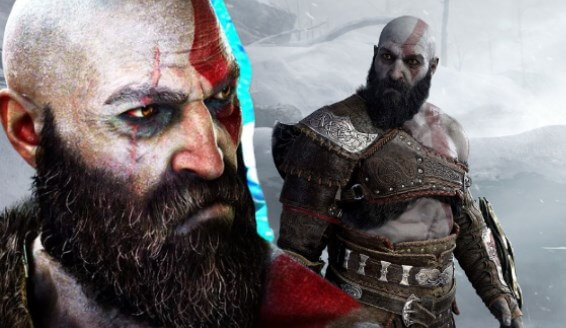 kratos photo