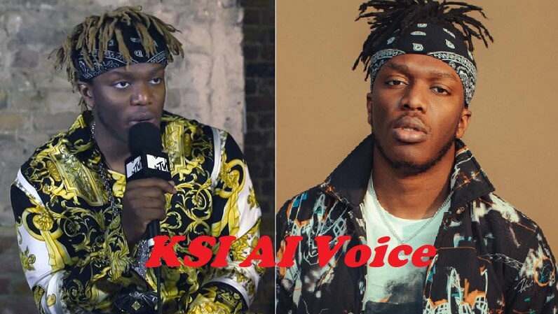ksi ai voice