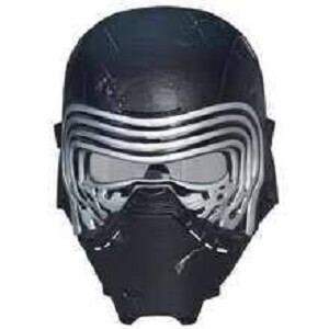 kylo ren mask product