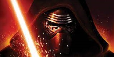 COSPLAY Transformateur de voix REVIEW KYLO REN 