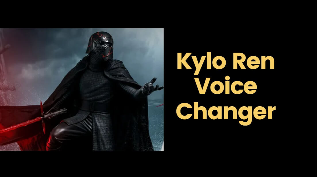 kylo ren voice changer article cover
