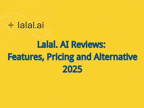 lalal ai reviews