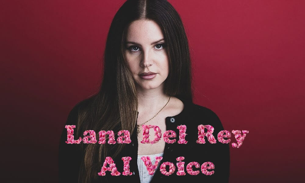 Free Lana Del Rey AI Voice Generator for AI Cover