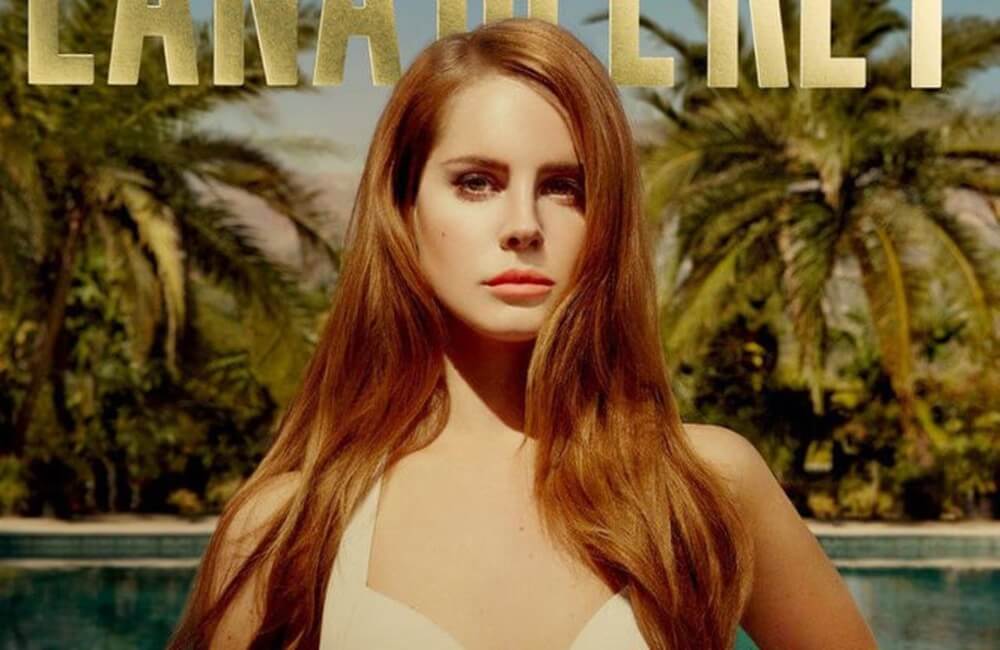 Lana Del Rey Poster - Unleash Your Creativity