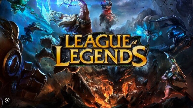 Download - LoL VO Changer