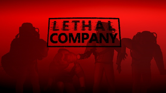 lethal company soundboard