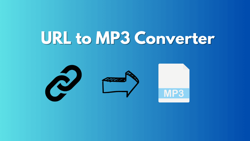 link to mp3 converter