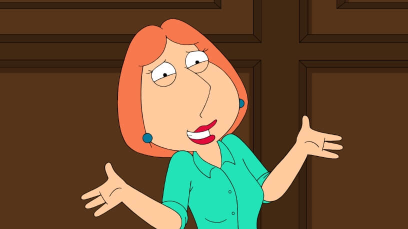 lois griffin