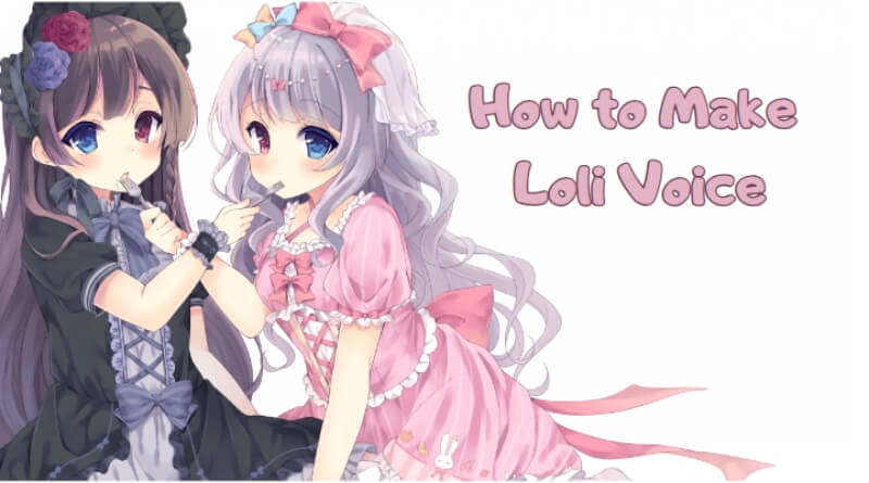 AI Loli Generator: Create Lolita with AI