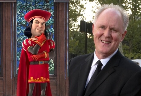 lord farquaad voice actor