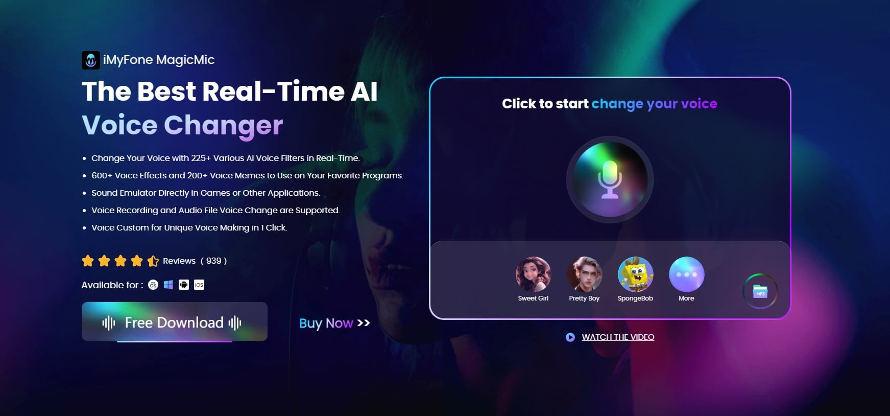 inside out 2 anxiety ai voice changer