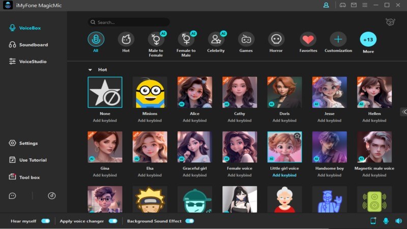 Download Anime Voice Changer For PC Free  Daily PC App