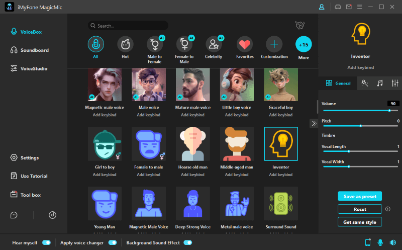 How to Turn on Voice Chat on the 'Roblox' Mobile App