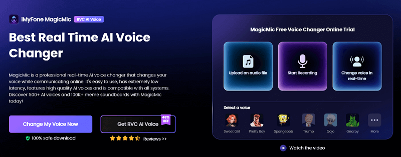 slater voice changer