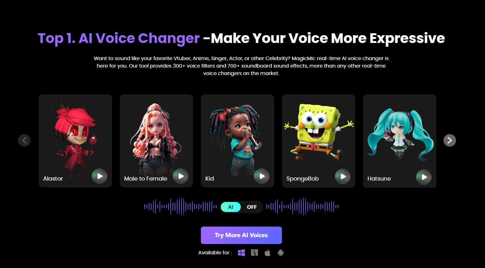 magicmic-voice-changer-site-poster