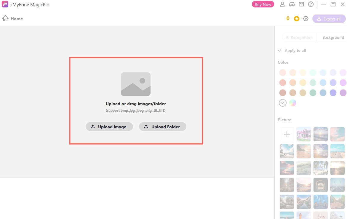 Convert Image to PNG With Transparency Background Cut Out
