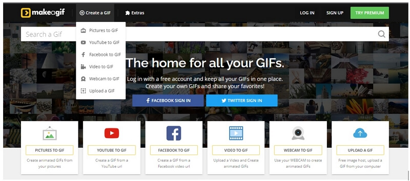 24 Best Gif Maker Services To Buy Online