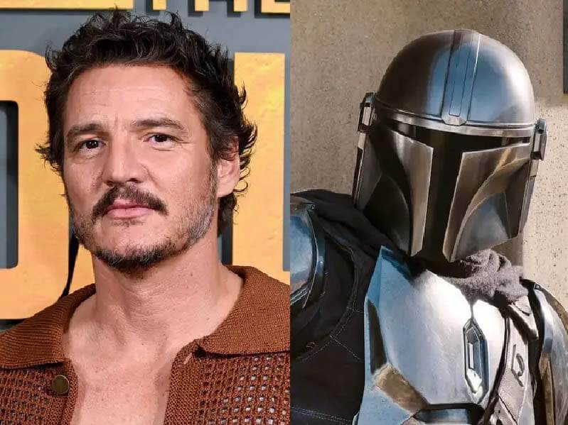 mandalorian voice actor