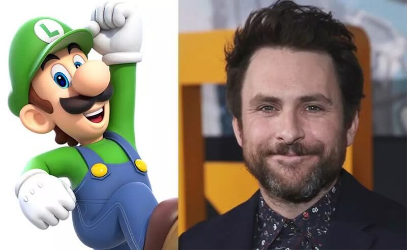 new mario voice actor