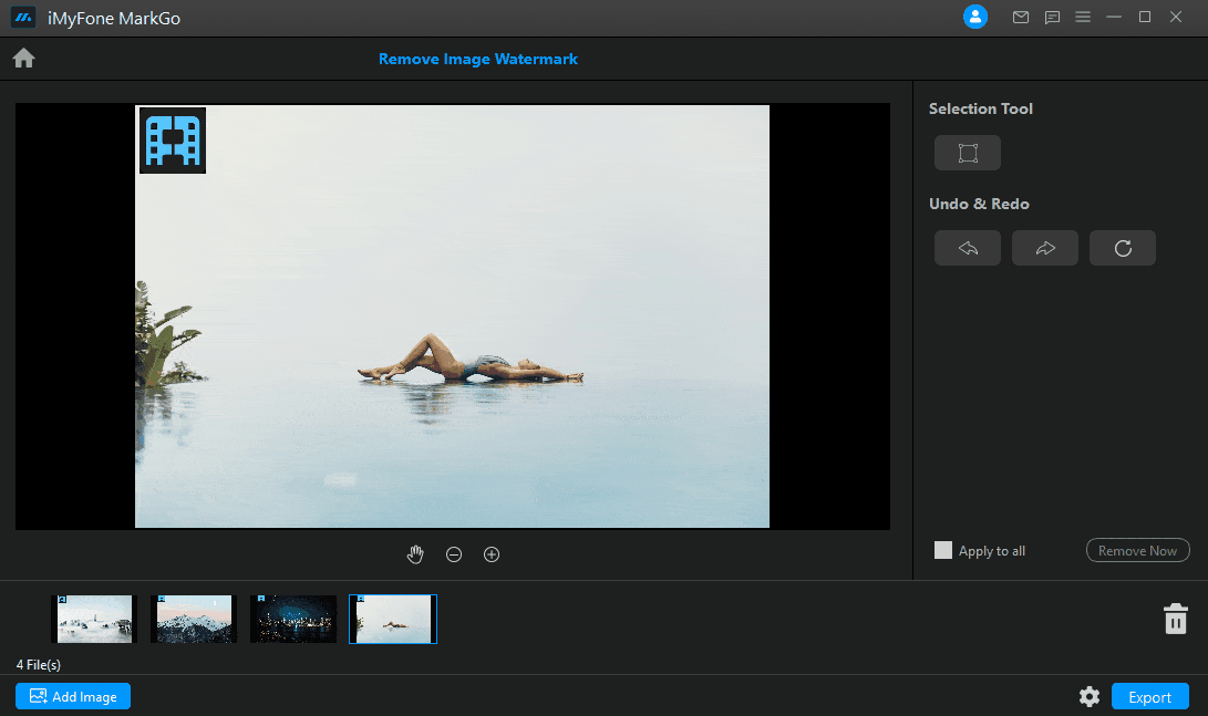 how to batch watermark photos in photoshop