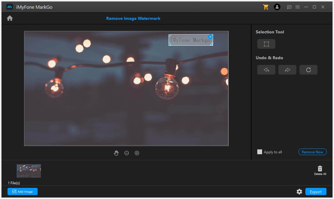 remove watermark from video premiere pro