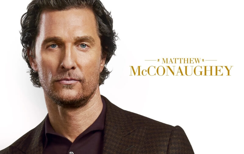 Matthew Mcconaughey Ai Voice 