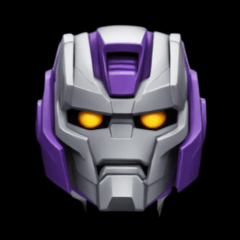 megatron