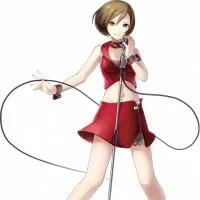 meiko vocaloid