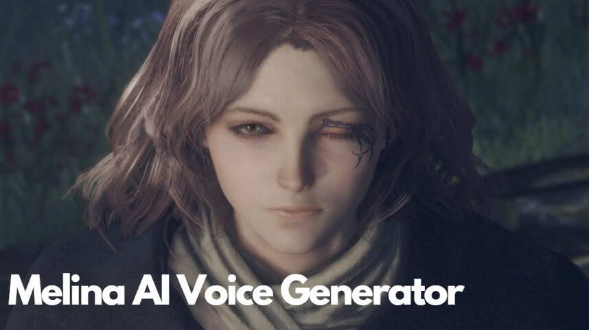 melina ai voice generator