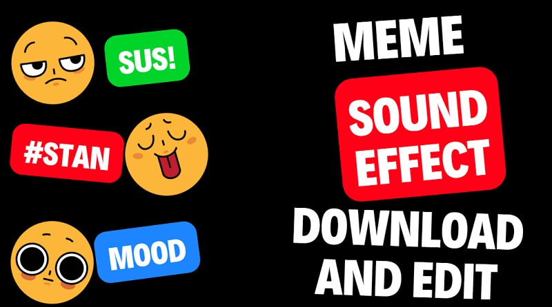 Among us sus sound effect