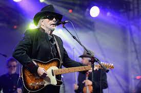 merle haggard