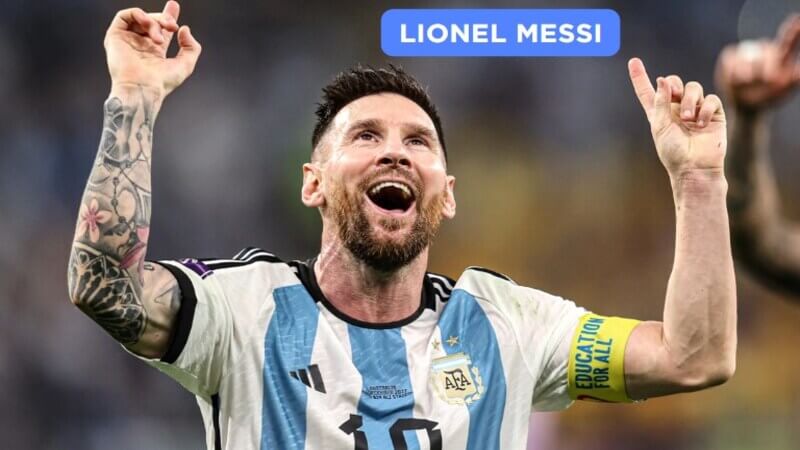 Top Messi Voice Generators: Bring Realistic Messi AI Voice