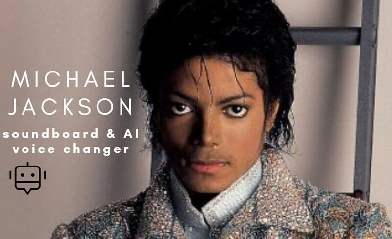 michael jackson voice changer