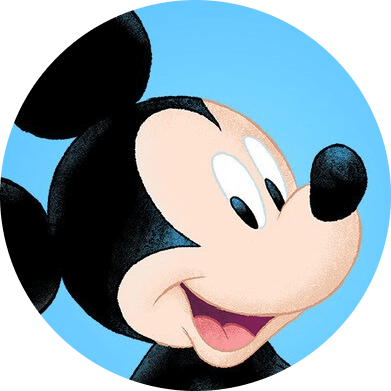 mickey mouse ai voice