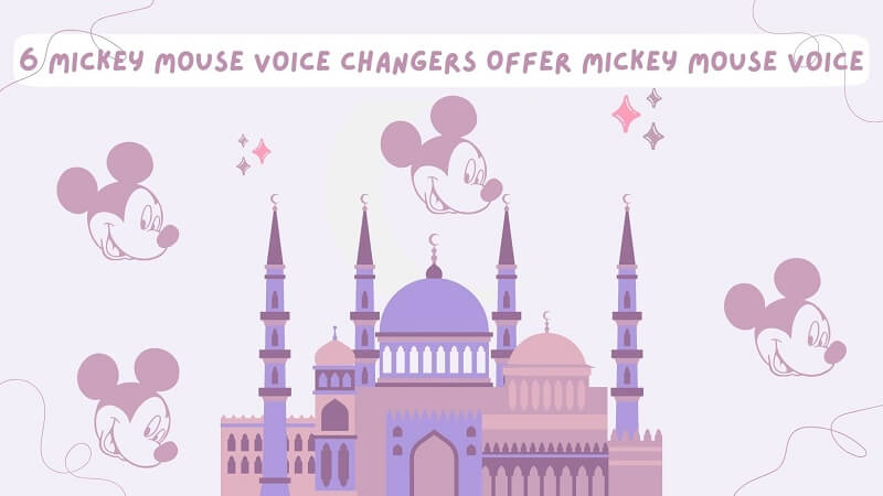 mickey-voice-changer-poster