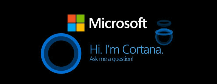  Microsoft Cortana