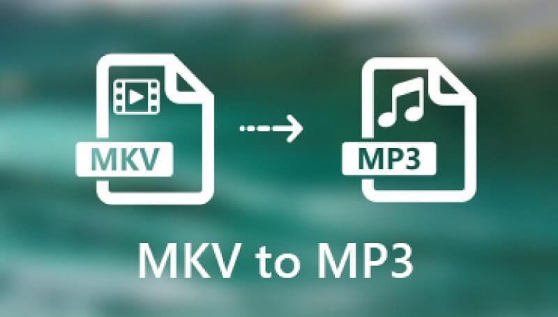 mkv-to-mp3